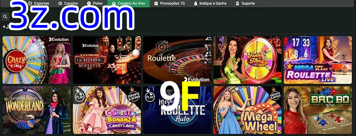 9F bet